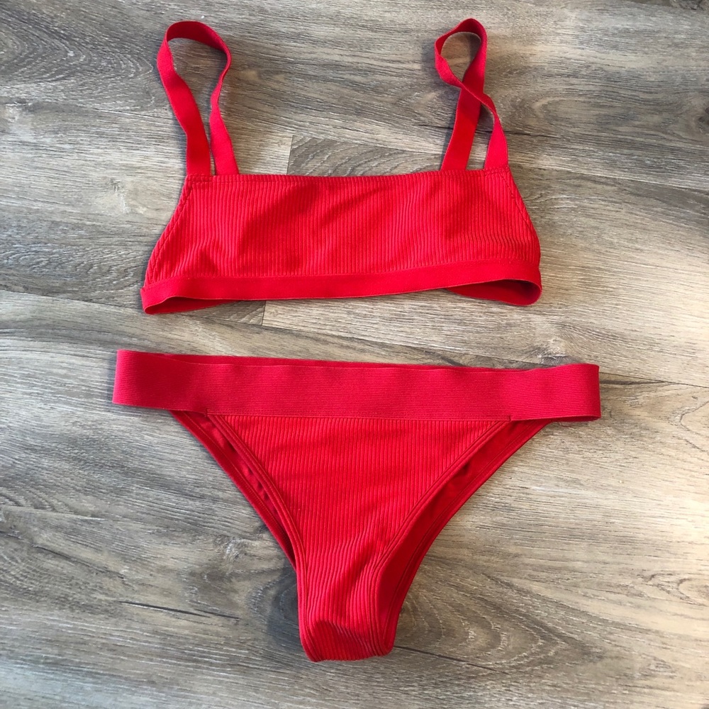 Frankie’s Bikini
